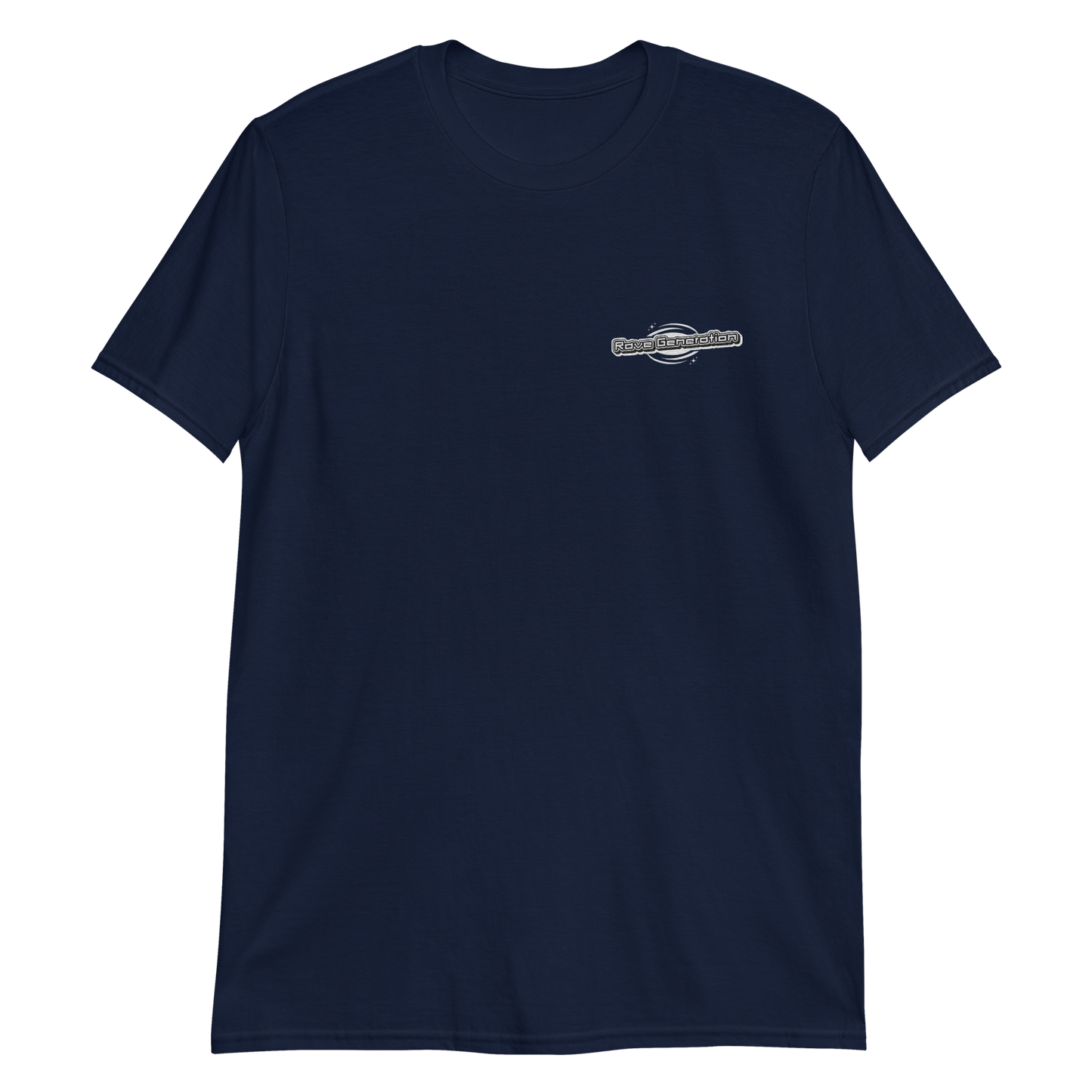 RaveGen T-Shirt Ac!d Green