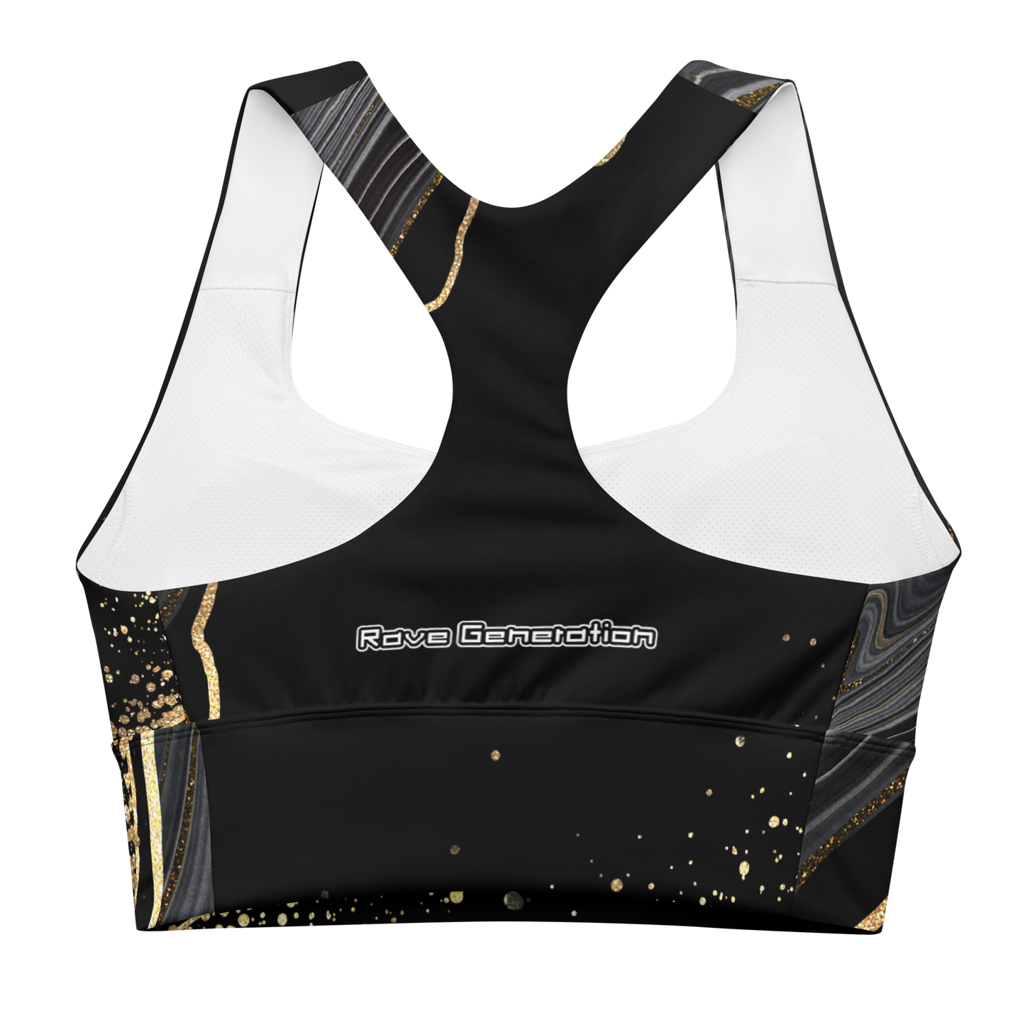 Re-Style Sport Top Long