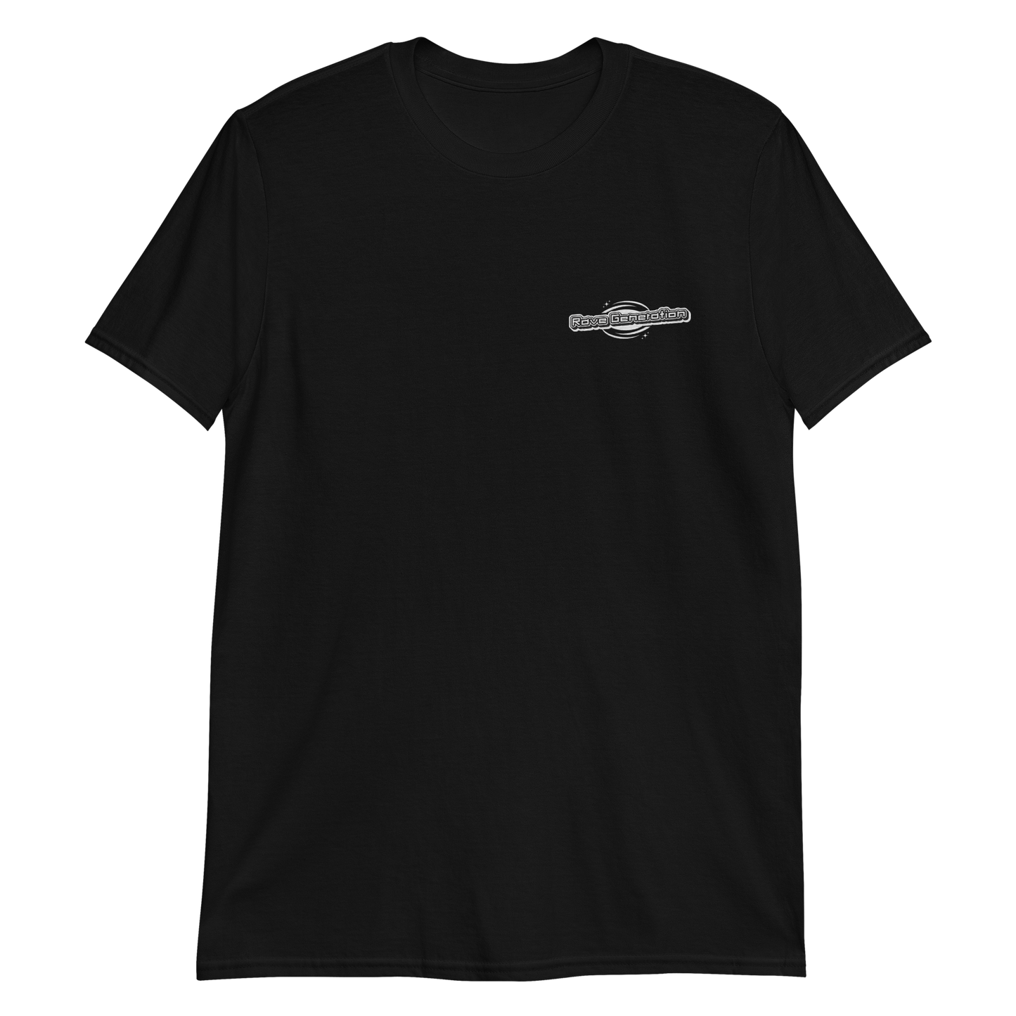 RaveGen T-Shirt Ac!d Green