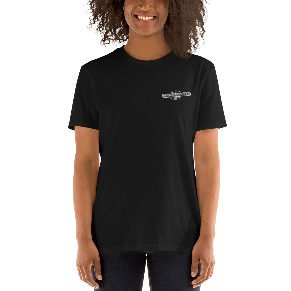 RaveGen T-Shirt Atom!c