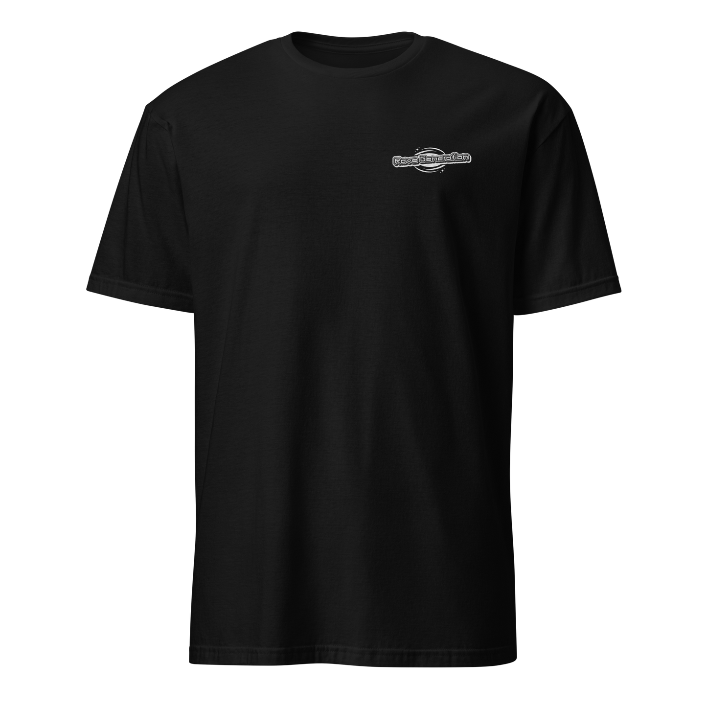 RaveGen T-Shirt Atom!c