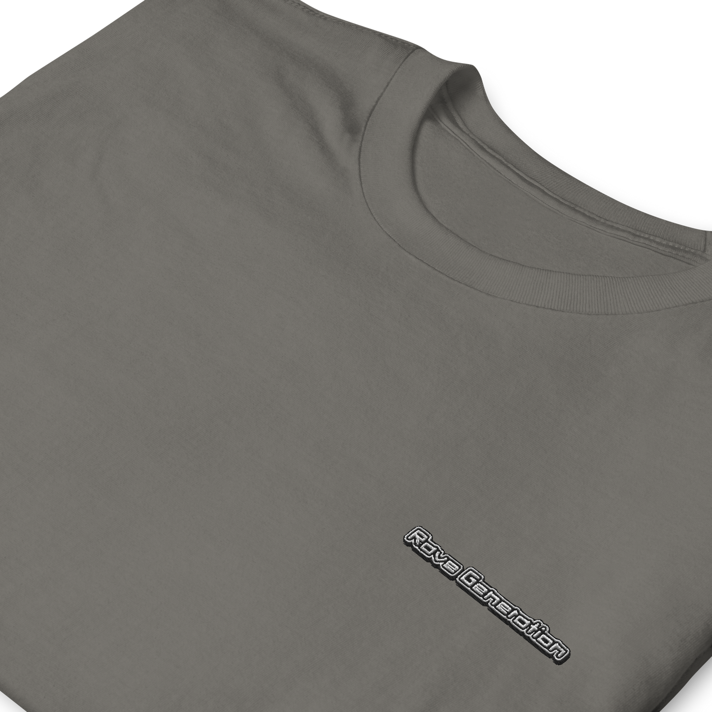 RaveGen T-Shirt C!oud 909 V2