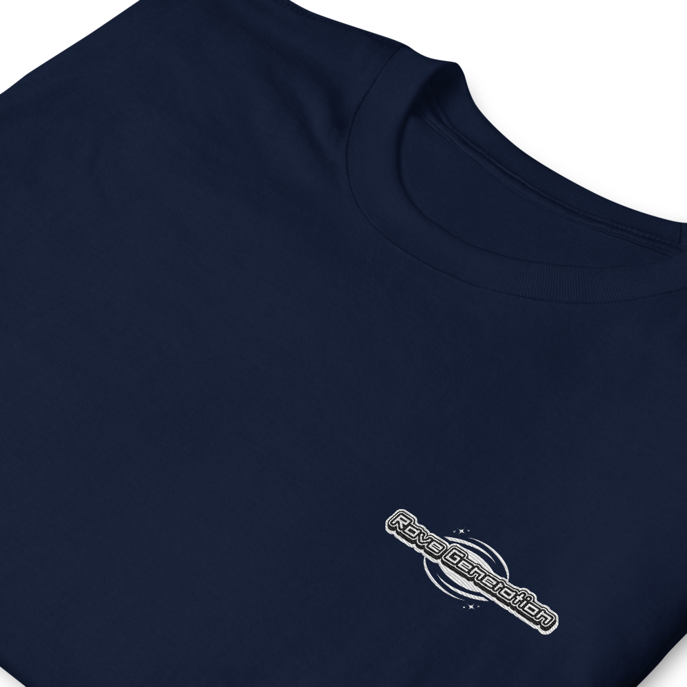 RaveGen T-Shirt Ac!d Green