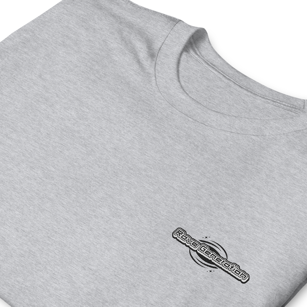 RaveGen T-Shirt C!oud 909