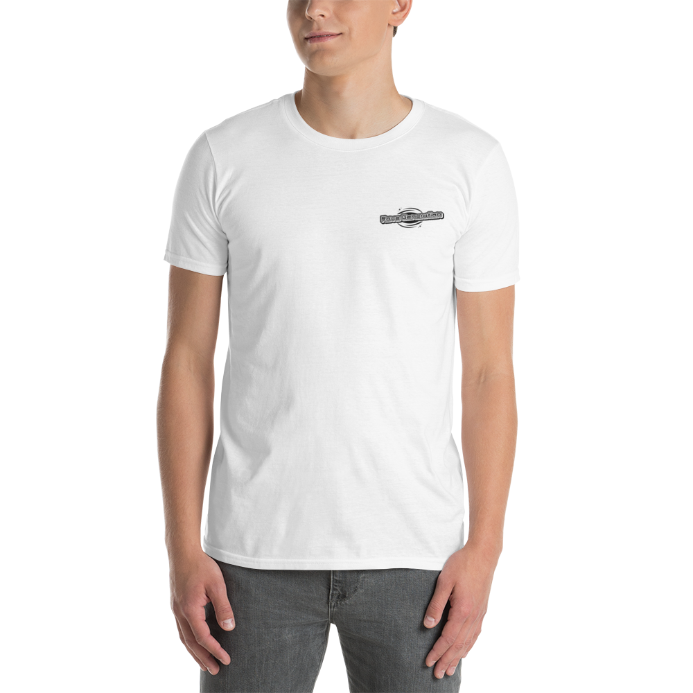 RaveGen T-Shirt C!oud 909
