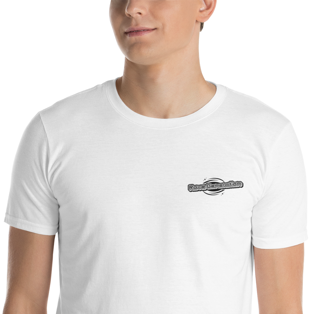 RaveGen T-Shirt C!oud 909