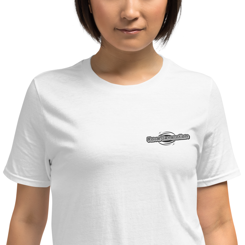 RaveGen T-Shirt C!oud 909