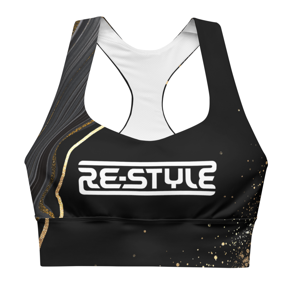 Re-Style Sport Top Long