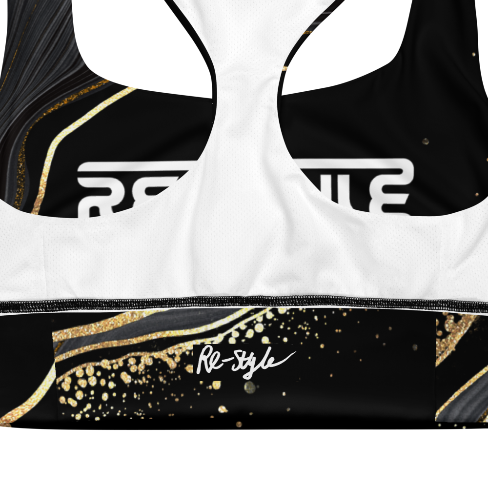 Re-Style Sport Top Long