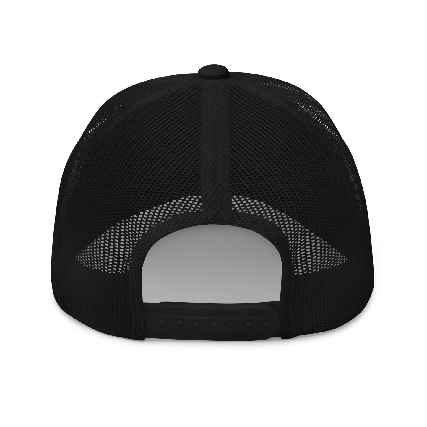 Re-Style Cap Black