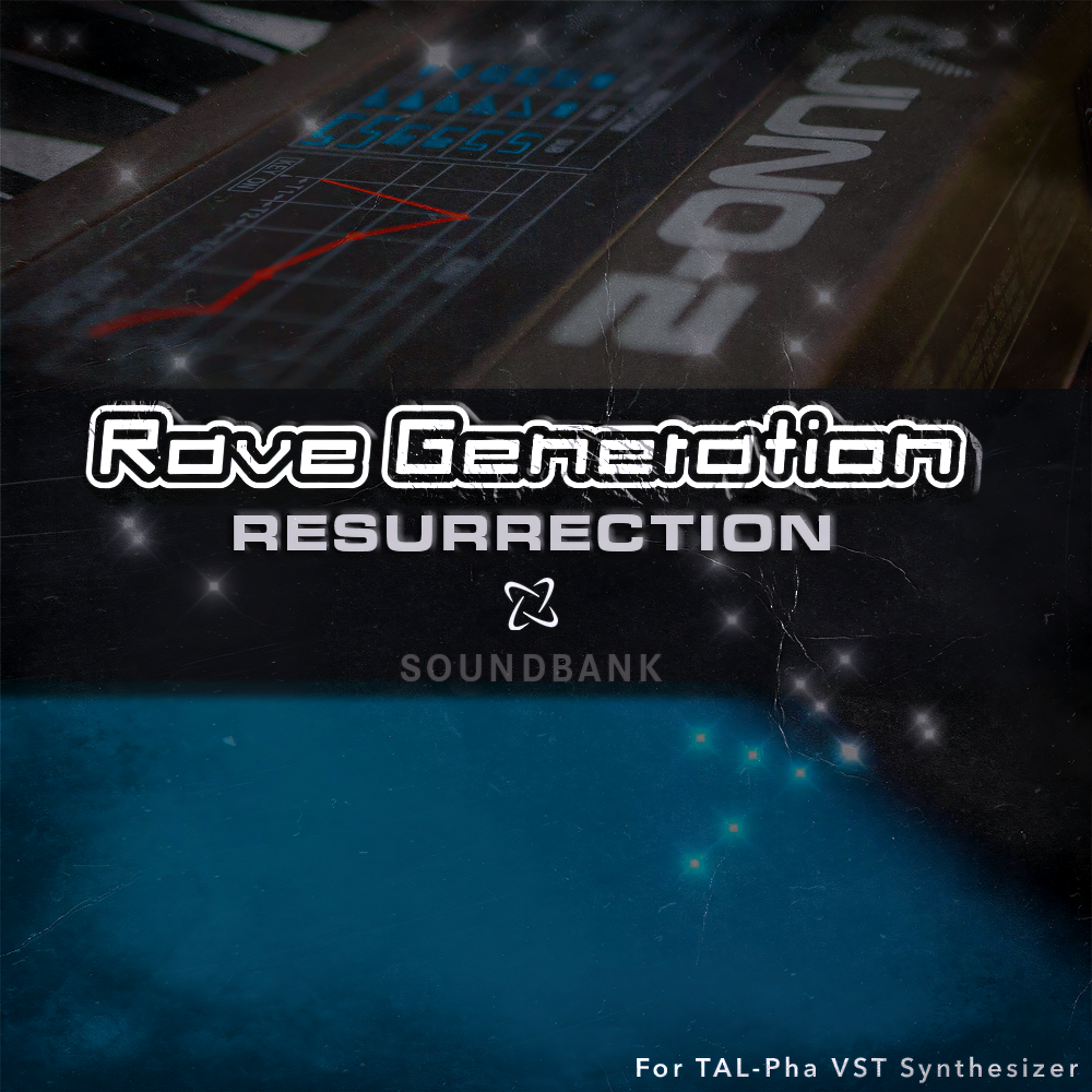 Rave Generation: Resurrection