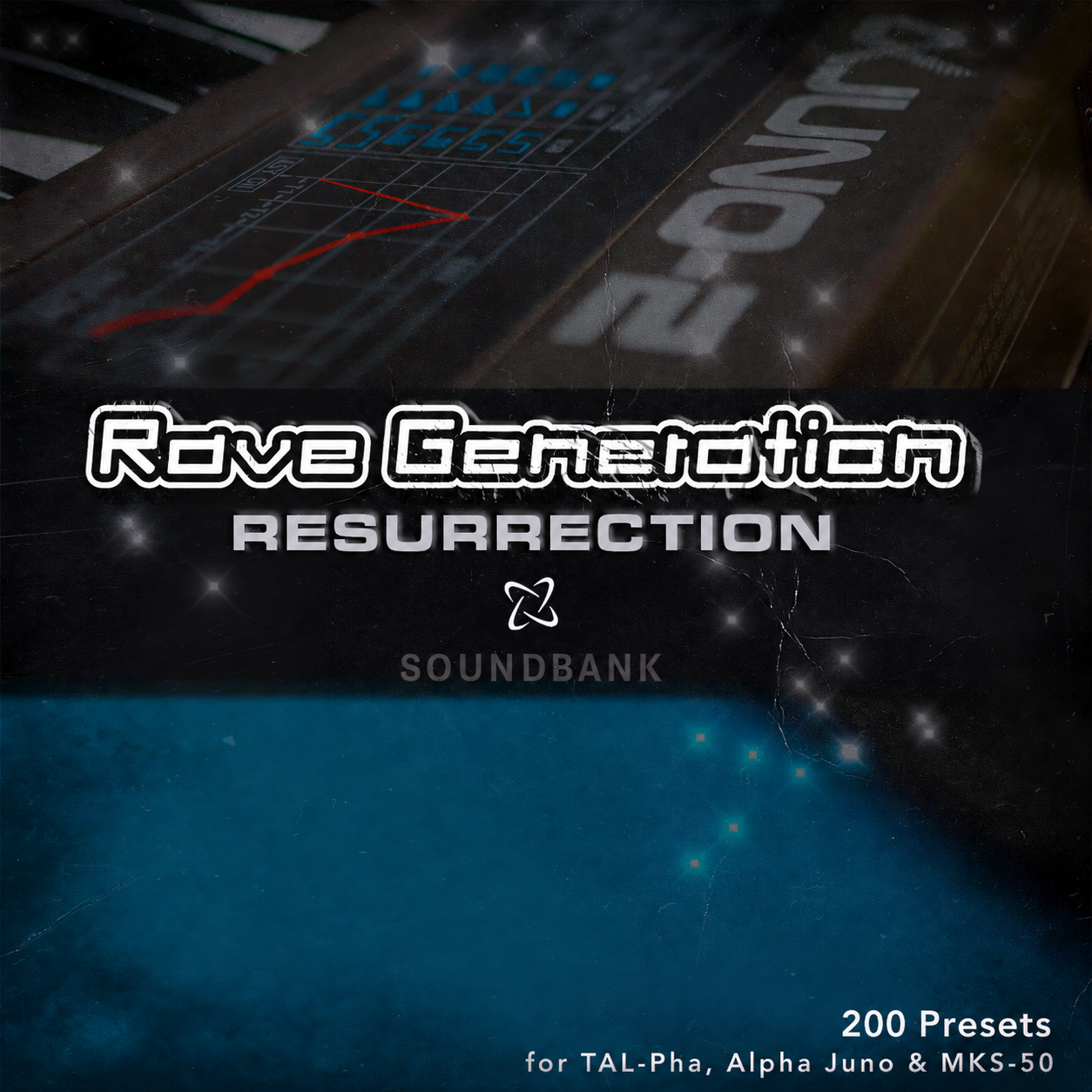 Rave Generation: Resurrection