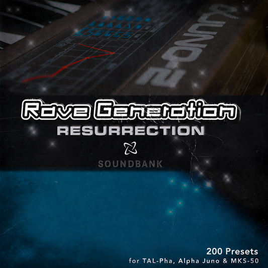 Rave Generation: Resurrection