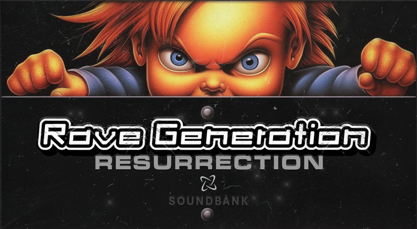 Rave Generation: Resurrection