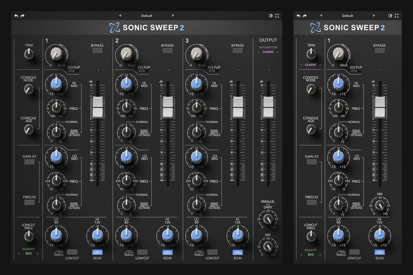 Rave Generation: Sonic Sweep 2