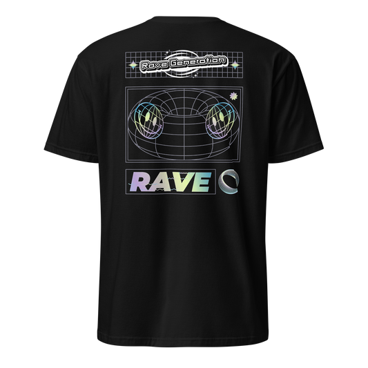 RaveGen T-Shirt Toro!d