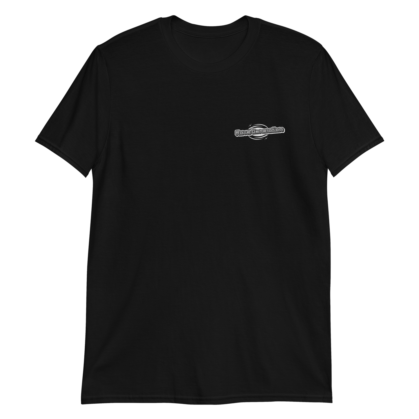 RaveGen T-Shirt Atom!c