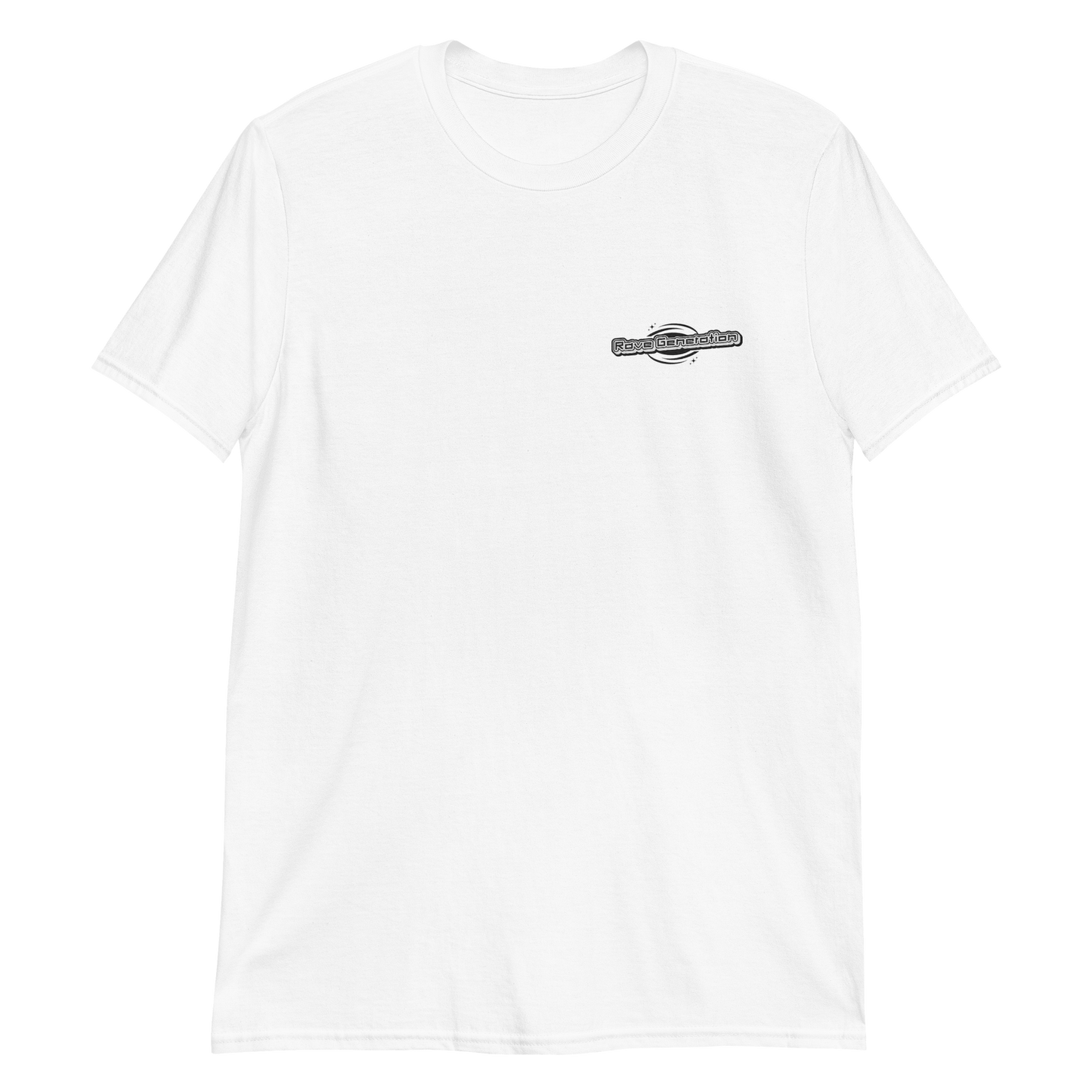 RaveGen T-Shirt C!oud 909